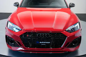 AUDI RS5 Coupé 2.9 TFSI quattro tiptronic *Competition Plus* *Carbon Paket*