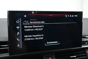 AUDI RS5 Coupé 2.9 TFSI quattro tiptronic *Competition Plus* *Carbon Paket*