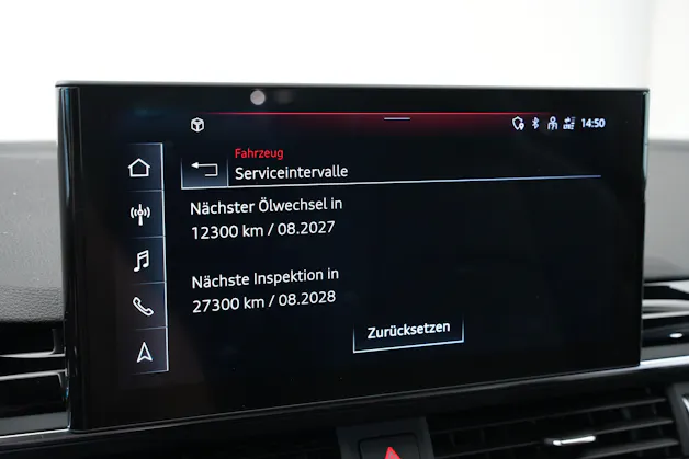 AUDI RS5 Coupé 2.9 TFSI quattro tiptronic *Competition Plus* *Carbon Paket*