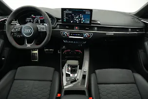AUDI RS5 Coupé 2.9 TFSI quattro tiptronic *Competition Plus* *Carbon Paket*