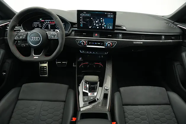 AUDI RS5 Coupé 2.9 TFSI quattro tiptronic *Competition Plus* *Carbon Paket*