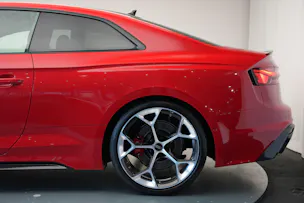 AUDI RS5 Coupé 2.9 TFSI quattro tiptronic *Competition Plus* *Carbon Paket*