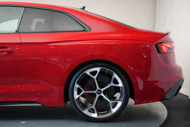 AUDI RS5 Coupé 2.9 TFSI quattro tiptronic *Competition Plus* *Carbon Paket*