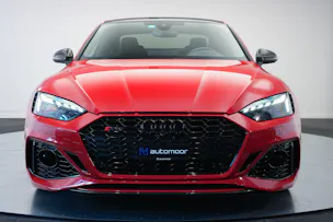 AUDI RS5 Coupé 2.9 TFSI quattro tiptronic *Competition Plus* *Carbon Paket*