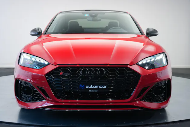 AUDI RS5 Coupé 2.9 TFSI quattro tiptronic *Competition Plus* *Carbon Paket*