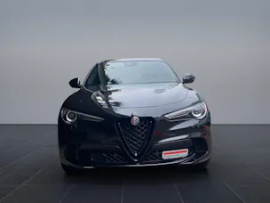 ALFA ROMEO STELVIO 2.9 V6 510 AT Q4 Qu