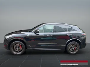 ALFA ROMEO STELVIO 2.9 V6 510 AT Q4 Qu