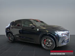 ALFA ROMEO STELVIO 2.9 V6 510 AT Q4 Qu