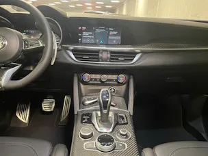 ALFA ROMEO STELVIO 2.9 V6 510 AT Q4 Qu