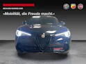 ALFA ROMEO STELVIO 2.9 V6 510 AT Q4 Qu