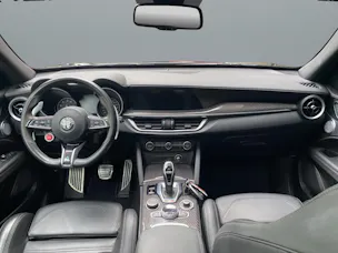 ALFA ROMEO STELVIO 2.9 V6 510 AT Q4 Qu