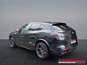 ALFA ROMEO STELVIO 2.9 V6 510 AT Q4 Qu