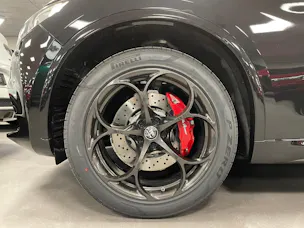ALFA ROMEO STELVIO 2.9 V6 510 AT Q4 Qu