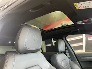 ALFA ROMEO STELVIO 2.9 V6 510 AT Q4 Qu