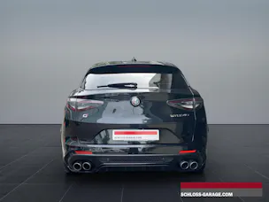 ALFA ROMEO STELVIO 2.9 V6 510 AT Q4 Qu