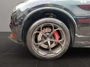 ALFA ROMEO STELVIO 2.9 V6 510 AT Q4 Qu