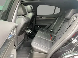 ALFA ROMEO STELVIO 2.9 V6 510 AT Q4 Qu