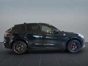 ALFA ROMEO STELVIO 2.9 V6 510 AT Q4 Qu