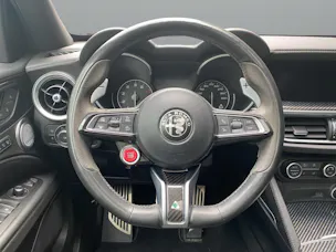 ALFA ROMEO STELVIO 2.9 V6 510 AT Q4 Qu