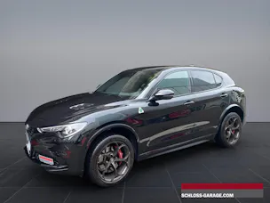 ALFA ROMEO STELVIO 2.9 V6 510 AT Q4 Qu