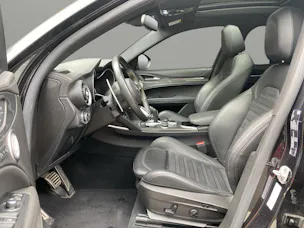 ALFA ROMEO STELVIO 2.9 V6 510 AT Q4 Qu