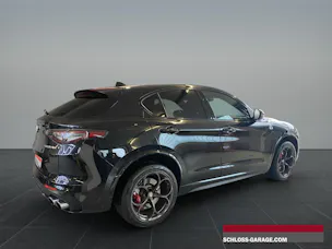 ALFA ROMEO STELVIO 2.9 V6 510 AT Q4 Qu