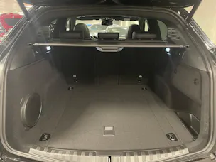 ALFA ROMEO STELVIO 2.9 V6 510 AT Q4 Qu