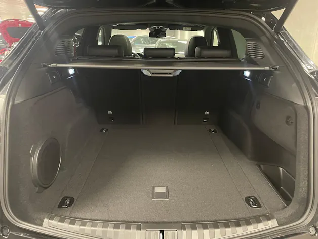 ALFA ROMEO STELVIO 2.9 V6 510 AT Q4 Qu