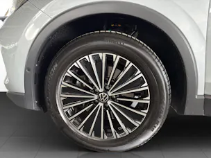 VW Tiguan 2.0TDI Elegance 4M