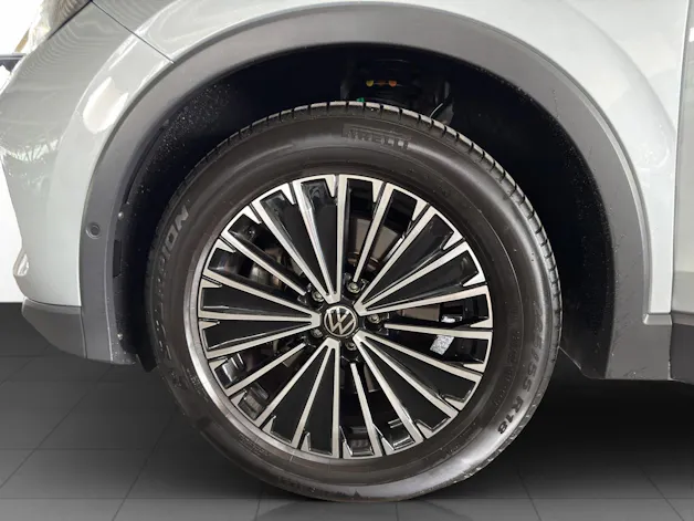 VW Tiguan 2.0TDI Elegance 4M