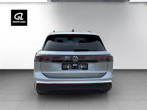 VW Tiguan 2.0TDI Elegance 4M