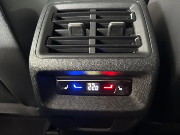 VW Tiguan 2.0TDI Elegance 4M