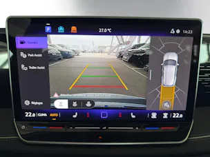 VW Tiguan 2.0TDI Elegance 4M
