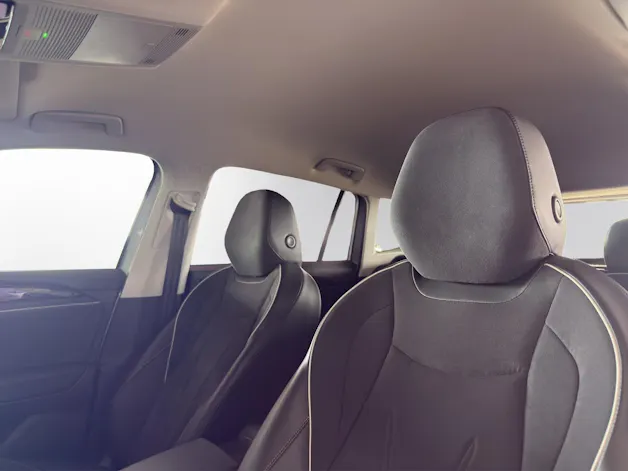 VW Tiguan 2.0TDI Elegance 4M
