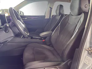 VW Tiguan 2.0TDI Elegance 4M