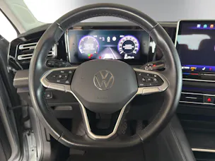 VW Tiguan 2.0TDI Elegance 4M