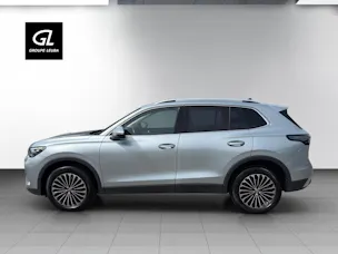 VW Tiguan 2.0TDI Elegance 4M
