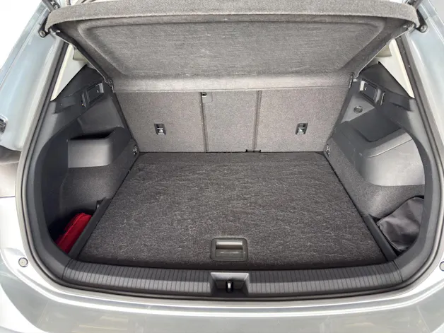 VW Tiguan 2.0TDI Elegance 4M