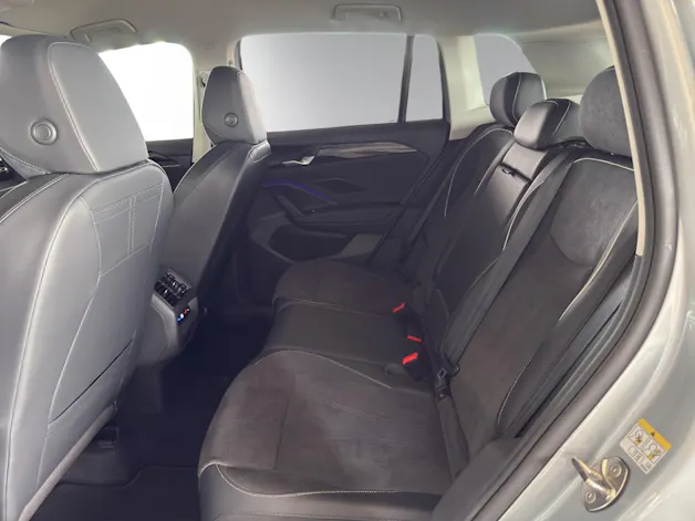 VW Tiguan 2.0TDI Elegance 4M