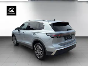 VW Tiguan 2.0TDI Elegance 4M