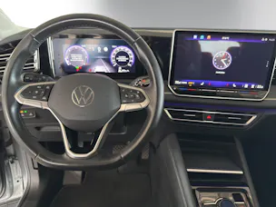 VW Tiguan 2.0TDI Elegance 4M