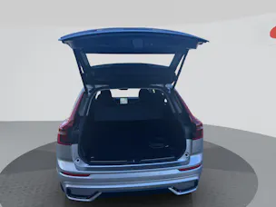 VOLVO XC60 T6 eAWD PluginHybrid Plus Dark Geartronic