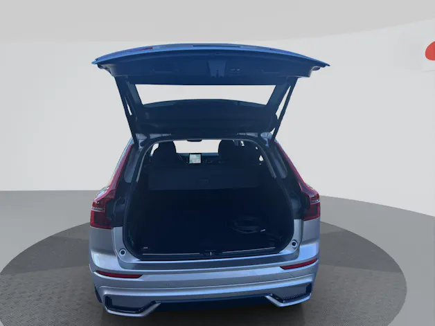 VOLVO XC60 T6 eAWD PluginHybrid Plus Dark Geartronic