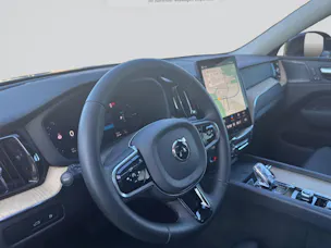 VOLVO XC60 T6 eAWD PluginHybrid Plus Dark Geartronic