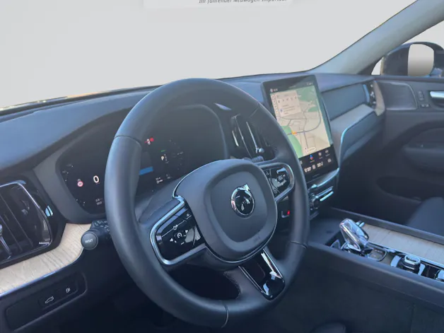 VOLVO XC60 T6 eAWD PluginHybrid Plus Dark Geartronic