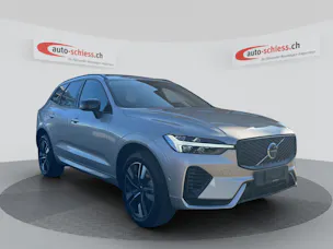 VOLVO XC60 T6 eAWD PluginHybrid Plus Dark Geartronic