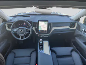 VOLVO XC60 T6 eAWD PluginHybrid Plus Dark Geartronic