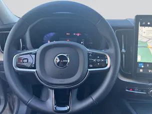 VOLVO XC60 T6 eAWD PluginHybrid Plus Dark Geartronic