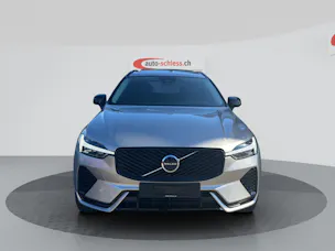 VOLVO XC60 T6 eAWD PluginHybrid Plus Dark Geartronic