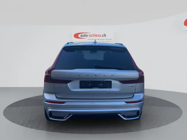 VOLVO XC60 T6 eAWD PluginHybrid Plus Dark Geartronic